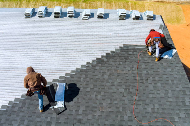 Steel Roofing in Amherst, WI